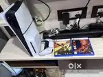 Play Station 5