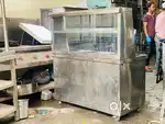 OLD RESTAURANT KITCHEN EQUIPMENTS