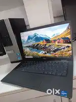 SLIM CORPORATE USAGE DELL LATITUDE 7420CORE I5 11TH GEN 8/256SSD A+CON
