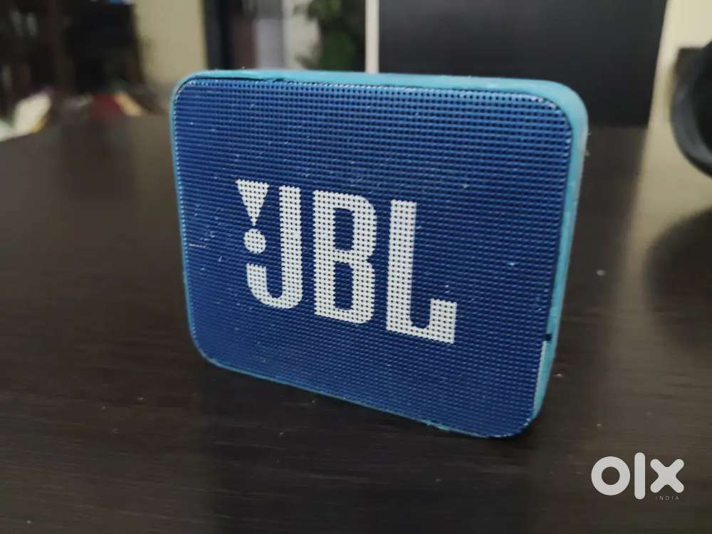 Blootooth Speaker and TV