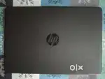 Hp Laptop is just like new