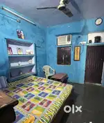 Rooms for rent full furnished