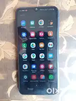 Samsung galaxy F41