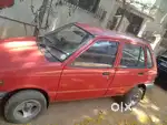 Maruti Suzuki 800 1996 Petrol