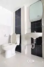 Spacious 2bhk Apartment