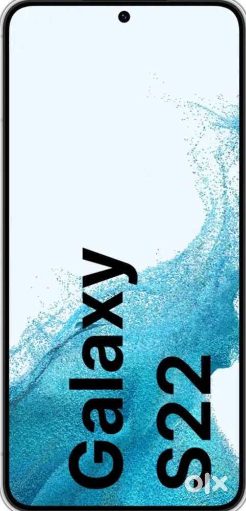 Samsung s22