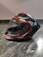 Studds Helmet