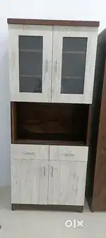 Brand new kitchen cabinet size 2.5x6 available at factory price