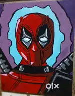 Acrylic Painting