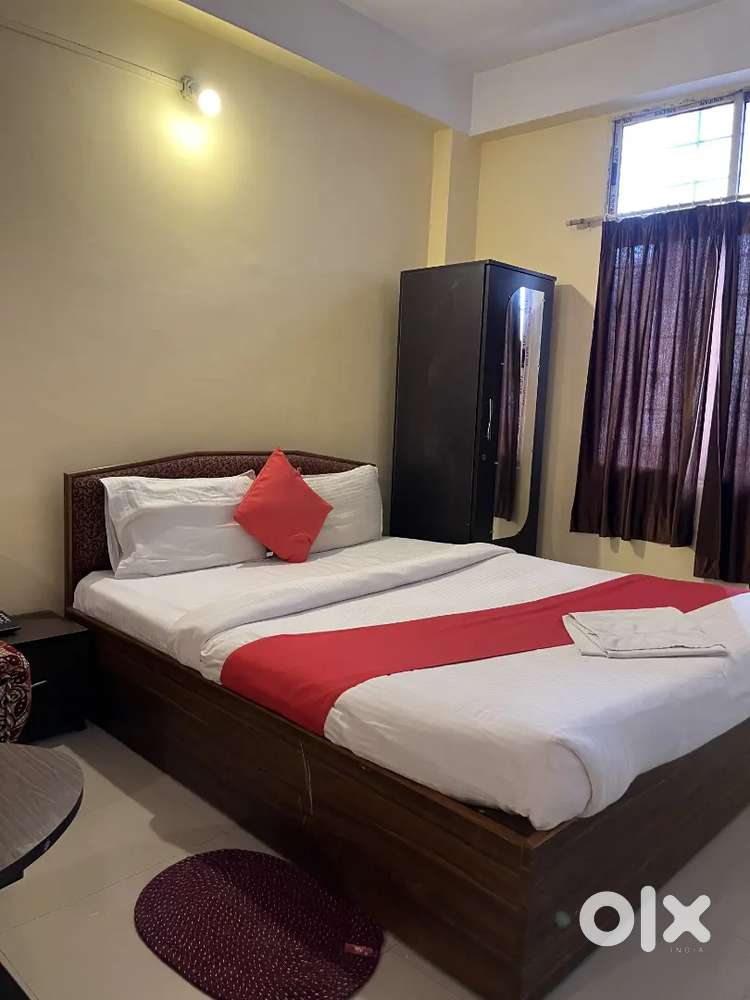 Housekeeping staff lodge last gate dispur guwahati