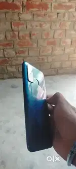 Infinix note 9 pro 4/64 good condition urjent sell