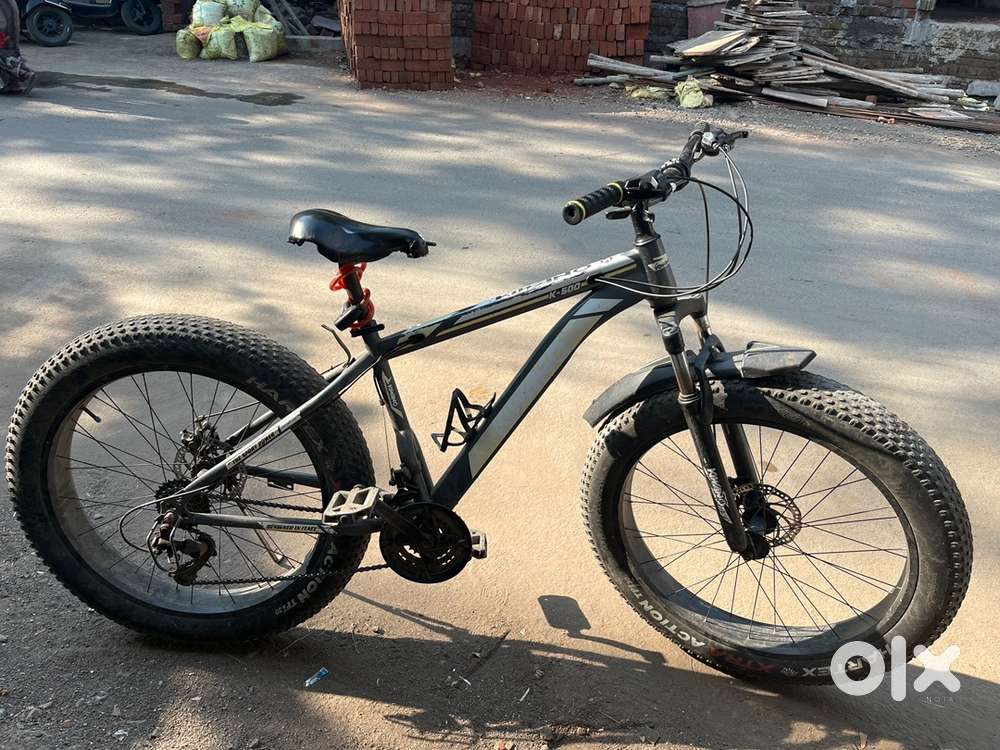 This cycle name kiwano