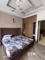 Luxury studio 1 room set fully furnished