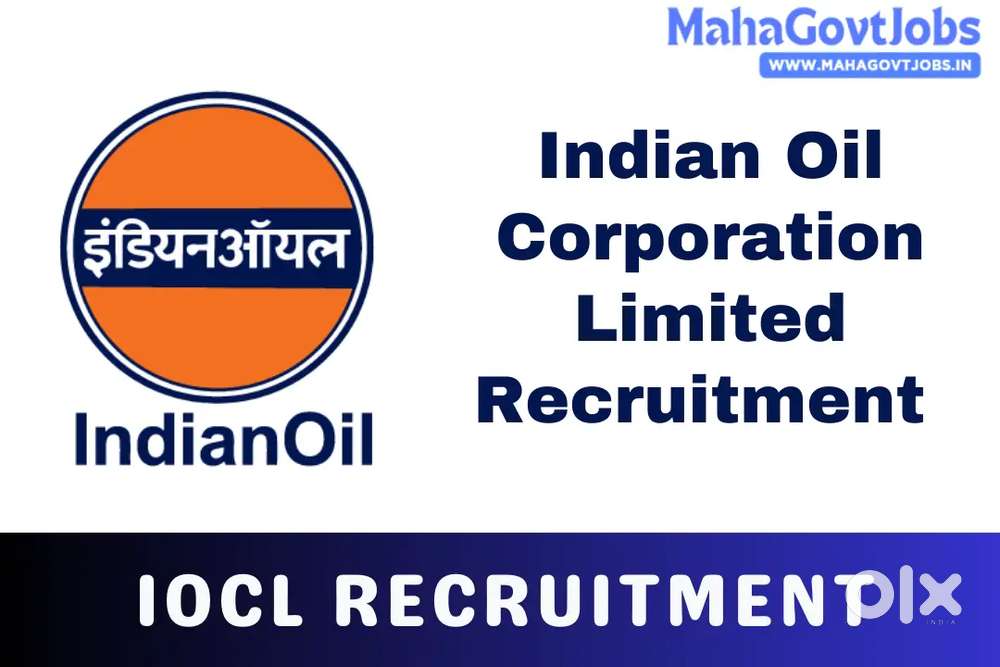 URGENT JOB VACANCY IN INDIAN OIL MALE AND FEMALE BOTH CONTACT NOW