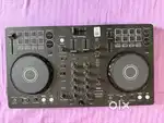PERFORMANCE  CONTROLLER DDJ-FLX4 PIONEER