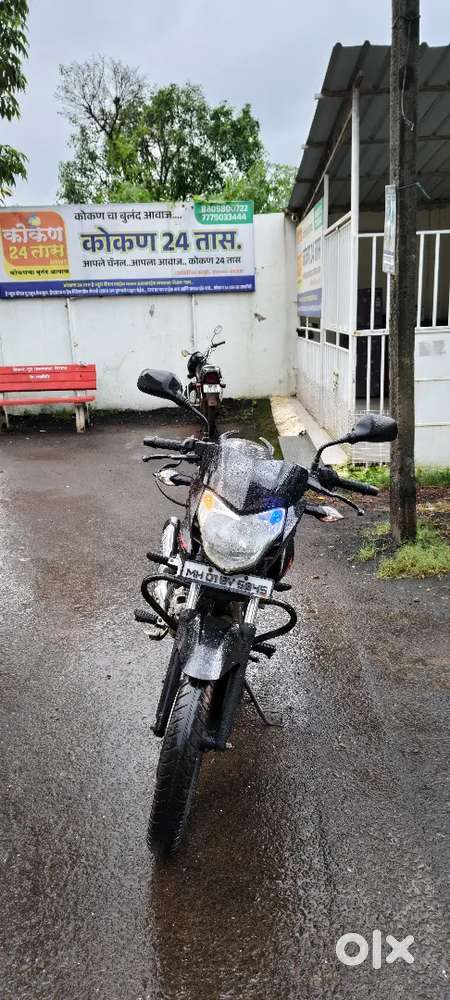 Pulser 135 Mint condition