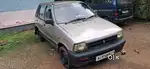 Maruti Suzuki 800 2003