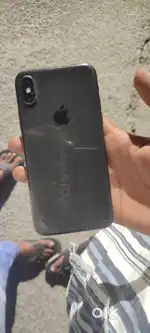 Iphone x64 gb face id not working