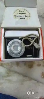 Sony Original camera