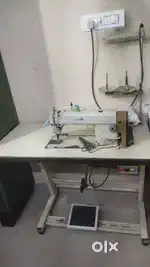 Jack machine Japan model