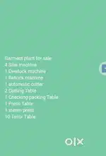 Silai machine for sale