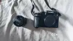 Panasonic lumix g7