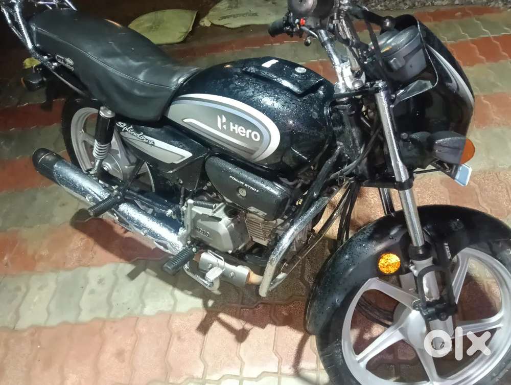A Good Condition singal handas rahi hui
