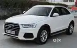 Audi Q3 2.0 35 TDI Technology, 2017, Diesel