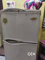 Godrej pentacool fredge