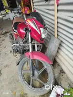 Hero bike silchar