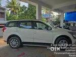 Mahindra XUV500 2021 Diesel 70000 Km Driven,