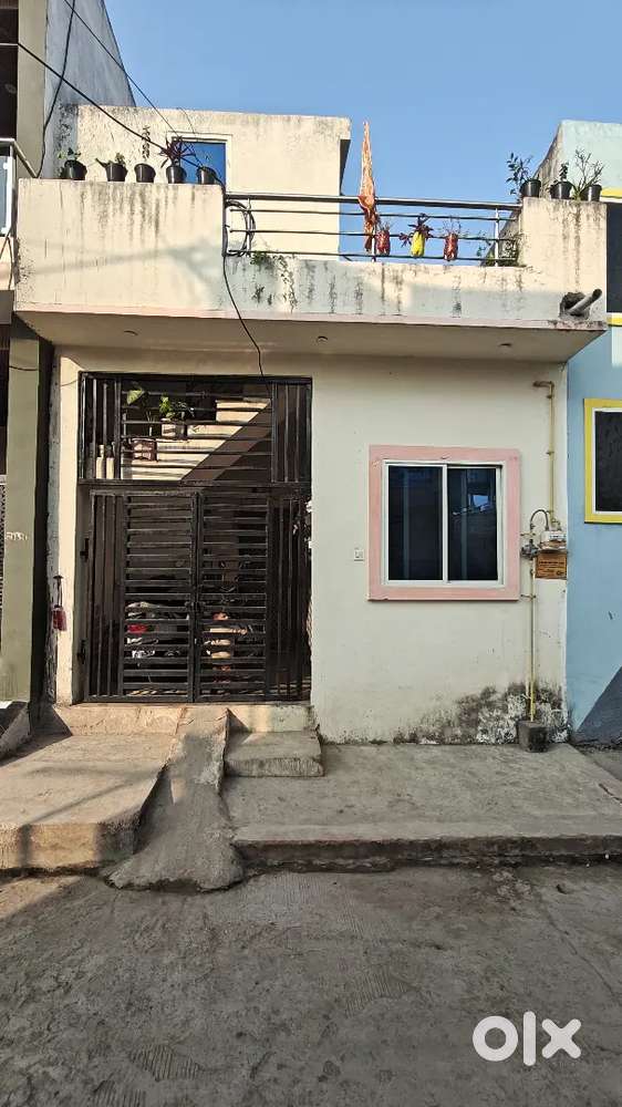 15*50 2bhk house for sell with modular kitchen