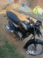 Bajaj platina new condition 2024