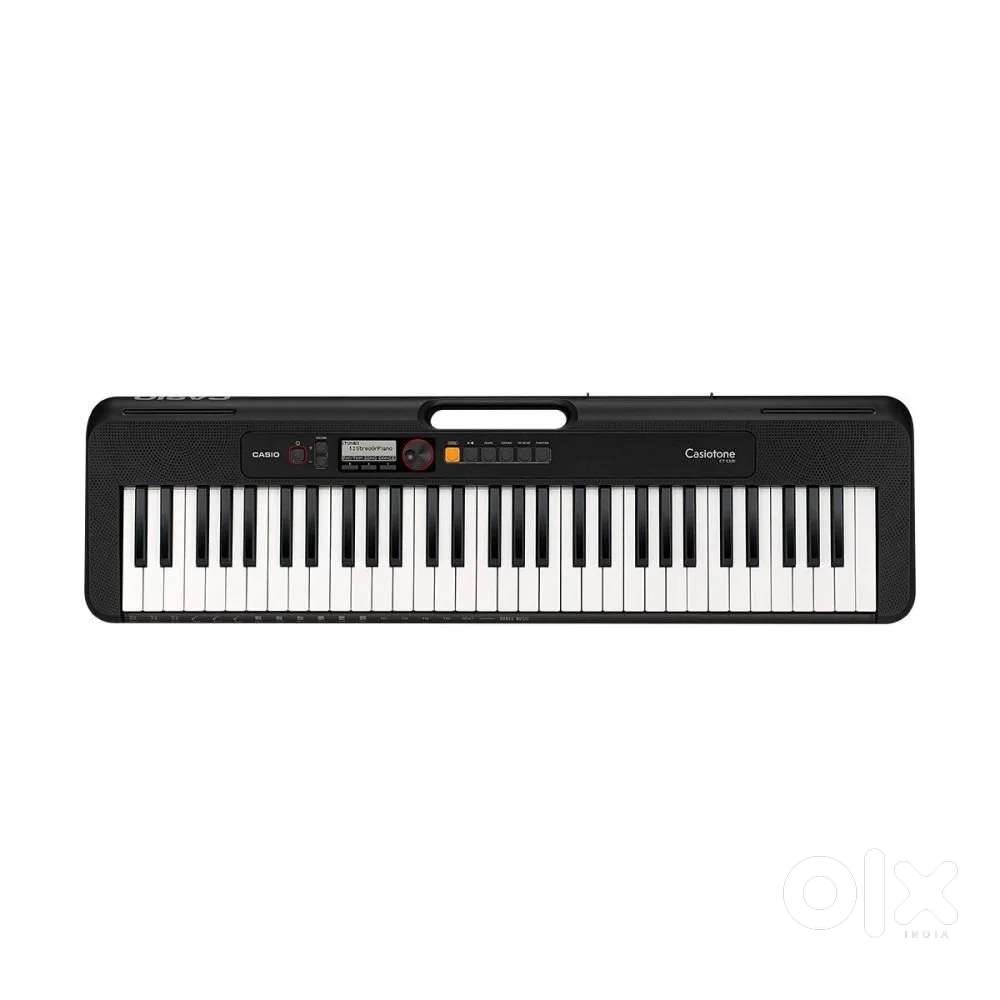Casio CT-S200 casiotone-61