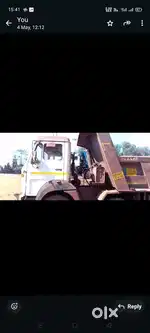 12 tyre hyva tipper double crown price 23.00