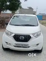 Nissan PATROL, 2017, Petrol