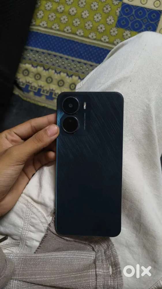 Vivo y16 64gb