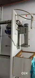 Silai machine