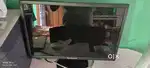 Monitor for sale fixed price no discount or bargain