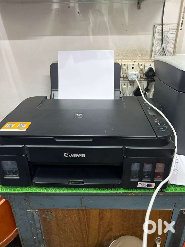 Canon G2010