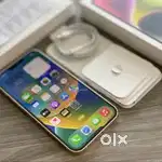 iPhone 14 128GB For Sale With 98% Battery Health, Refurbished Mobile.