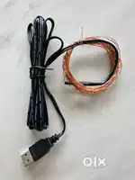 USB fairy Lights (35 numbers)