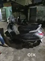Honda Activa mint condition