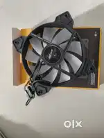 Brand new ANT value Desktop case fan