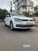 Volkswagen Polo 1.0 MPI Trendline, 2019, Petrol
