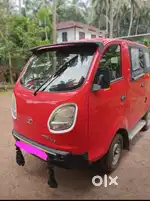 Tata magic iris