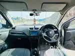 Maruti Suzuki Swift 2013