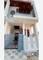 Duplex individual house for rent