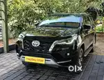 Toyota Fortuner 4X2 AT 2.8 Diesel, 2025, Diesel