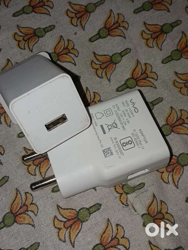 Oppo Vivo original adaptor.